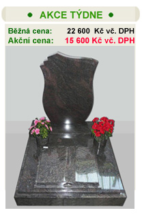 Akce týdne