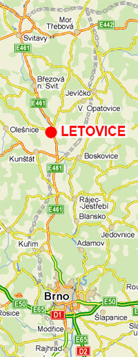 Letovice