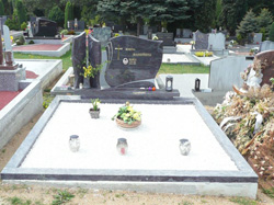 Pomník Blansko