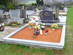 Pomník Letovice
