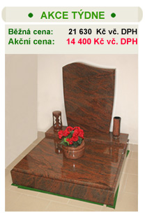 Akce týdne