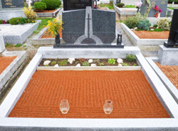 Pomník Velká Býteš