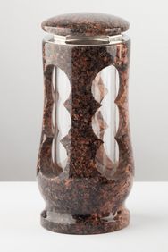 Cementary Lantern L11