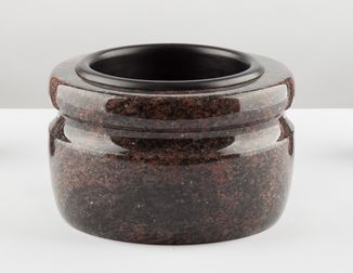 Cementary bowl M10