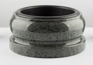 Cementary bowl M16