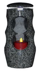 Cementary lantern L38