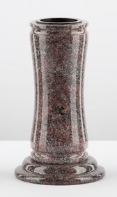 Cementary Vase V65