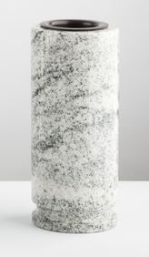 Cementary Vase V76