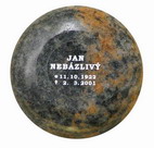 Memory stone