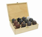 Memory Stone Box