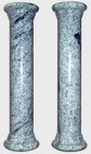 Granit columns