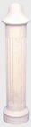 Sandstone column
