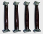 Granit columns