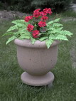 Garden bowl