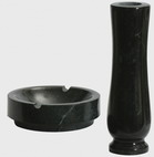 Vase V60 + Ashtray P09