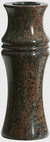 Dekorative stone vase V34