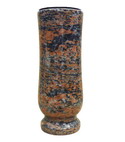 Cemetery vase V40-10/25