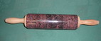 Stone rolling-pin