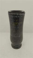 Hřbitovní váza AV324 Amfibolit - doprodej