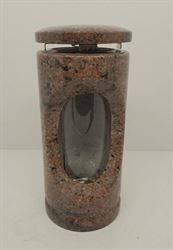 Hřbitovní lucerna AV344 - doprodej