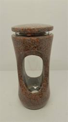 Hřbitovní lucerna AV345 - doprodej