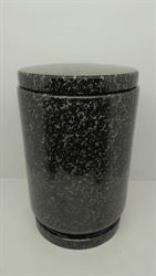 Náhrobní urna AU354 Hasan Green