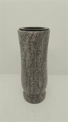 Hřbitovní váza AV384 Orion světlý - doprodej