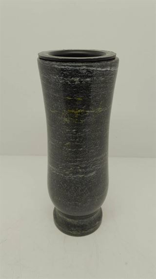 Hřbitovní váza AV324 Amfibolit - doprodej