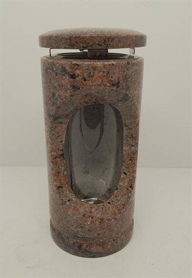 Hřbitovní lucerna AV344 - doprodej