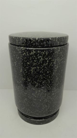 Náhrobní urna AU354 Hasan Green