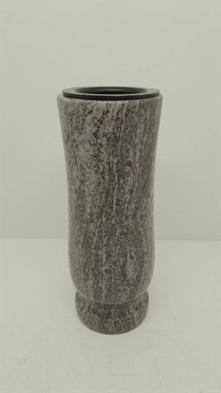 Hřbitovní váza AV384 Orion světlý - doprodej