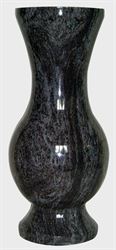 Velká kamenná váza V70