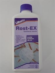 Lithofin Rost-EX