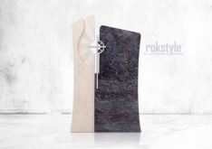 Rokstyle - designový trend luxusních pomníků