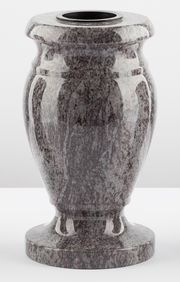 Náhrobní váza V57